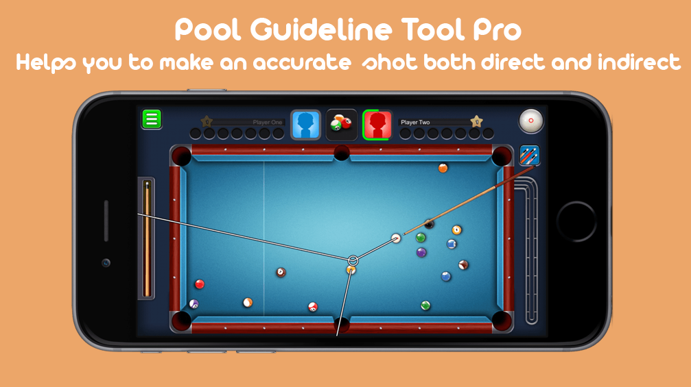 8 Ball Guideline tool Pro 1.4 APK Download - Android Tools Apps - 
