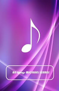 All Songs MICHAEL LEARNS 1.0 screenshot 1