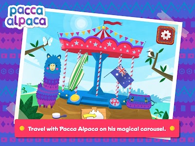 Pacca Alpaca: Kids Learning 2.2 screenshot 7
