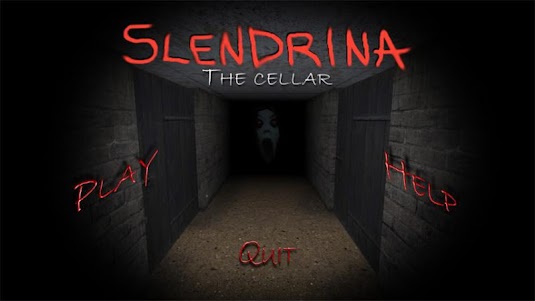 Slendrina: The Cellar 1.8.7 screenshot 13