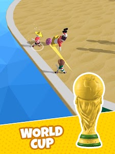 Ball Brawl 3D - Soccer Cup 1.55 screenshot 11