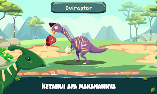 Marbel Ensiklopedia Dinosaurus 5.0.3 screenshot 3