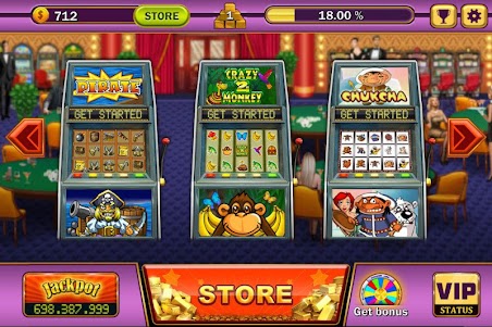 Russian Slots Machines 1.1.6 screenshot 3
