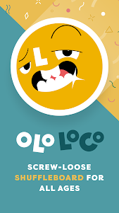 OLO Loco 1.0.5 screenshot 1