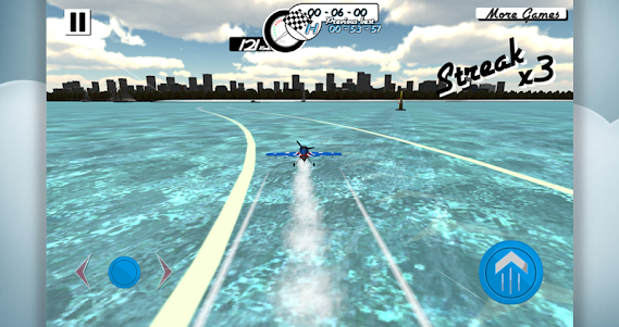 Plane Star: Pilot Evolution 3D 1.0 screenshot 7