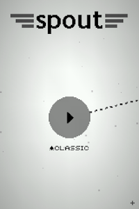 Spout: monochrome mission 1.5 screenshot 14