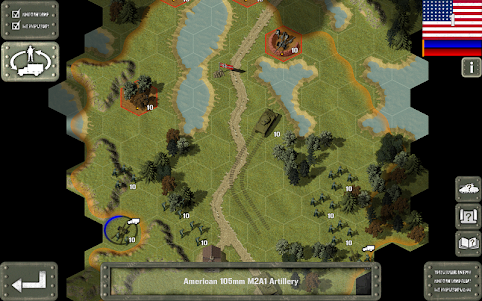 Tank Battle: 1944 4.2.3 screenshot 5