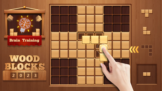 Wood Block 99 - Sudoku Puzzle 2.6.7 screenshot 8