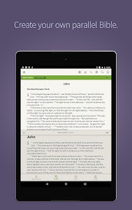 NIV Bible App by Olive Tree 7.14.2.0.1640 screenshot 22