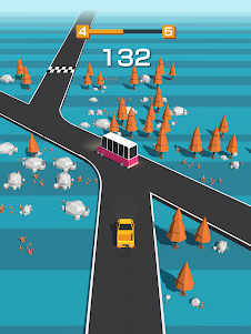 Traffic Run!: Driving Game 2.1.6 screenshot 20