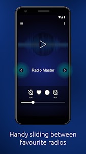 IT Radio - Italian Radios  screenshot 6