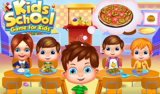 Kids School Game For Kids 1.0.1 screenshot 14