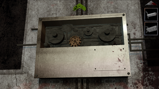 Escape : Hannibal Hospital 2.0 screenshot 13