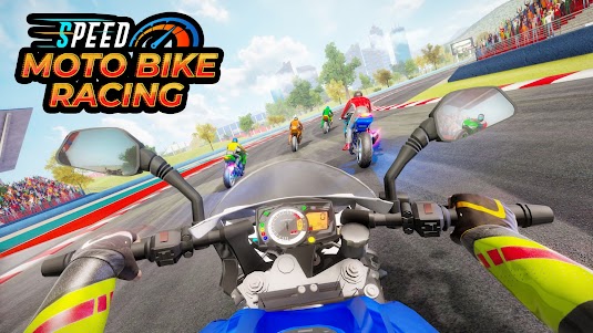 Moto Bike Racing: Bike Games 1.8 screenshot 22