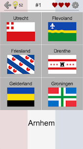 Provinces of the Netherlands 2.0 screenshot 2
