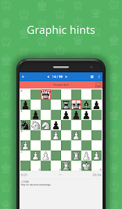 Elementary Chess Tactics 1 2.4.2 screenshot 2