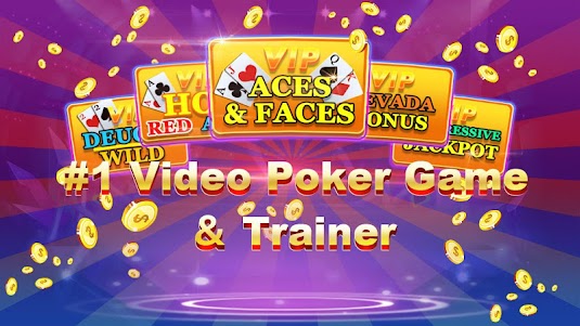 Video Poker: Classic Casino 1.10.7 screenshot 6