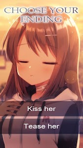 My Wolf Girlfriend: Anime Dati 3.1.11 screenshot 8