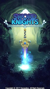 Sword Knights : Idle RPG (Magi 1.0.73 screenshot 9