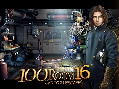 Can you escape the 100 room 16 1.7 screenshot 12