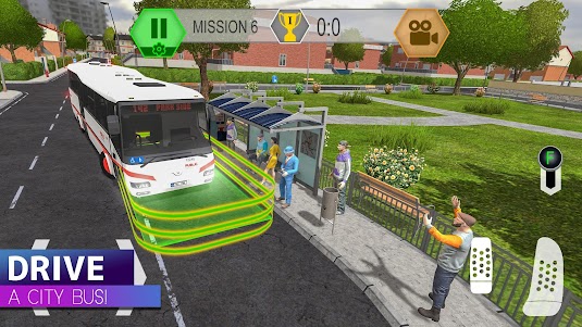 Car Caramba: Driving Simulator 1.2.2 screenshot 4