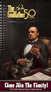 The Godfather: Family Dynasty 2.13 screenshot 1