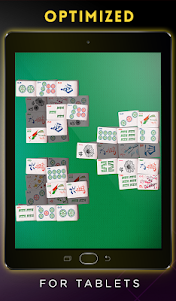Mahjong Gold - Majong Master 3.3.6 screenshot 16