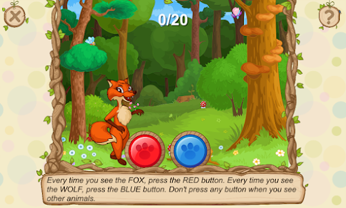 Hedgehog's Adventures Story 3.3.0 screenshot 4