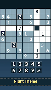 Sudoku Numbers Puzzle 4.9.11 screenshot 12
