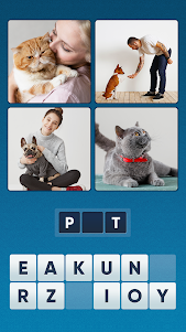 Guess the Word : Word Puzzle 1.30 screenshot 10