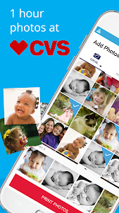 Fast Photos: CVS Photo Prints 15.3.0 screenshot 1