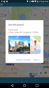 新加坡地铁 2.0.1 screenshot 3