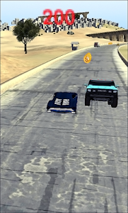 Racing Need in Speed 1.0 screenshot 16