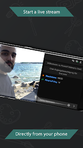 Picarto: Live Stream & Chat 2.0.4 screenshot 6