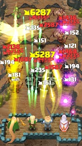 Hero Wars Tower: Epic Battle 0.3 screenshot 25