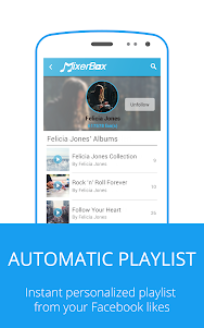 Free Music MP3 Player(Download LITE 🎵🎵  screenshot 3