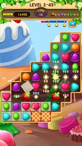 Candy Journey 5.8.5002 screenshot 5