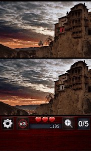 Find Differences HD Collection 1.0.7 screenshot 25