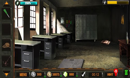 Escape Room - Survival Mission 6.0 screenshot 12