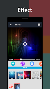 Video Maker 1.0.1 screenshot 4