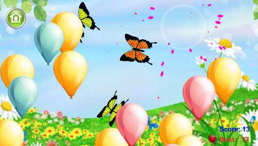 Balloon pop 1.12_11_2022 screenshot 4