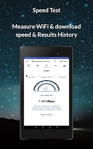 WiFi Router Setup & Speedtest 11.58 screenshot 16