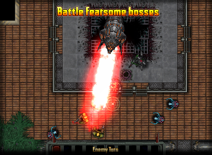 Templar Battleforce RPG 2.7.11 screenshot 19
