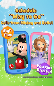 Disney Junior Magic Phone 1.5 screenshot 6