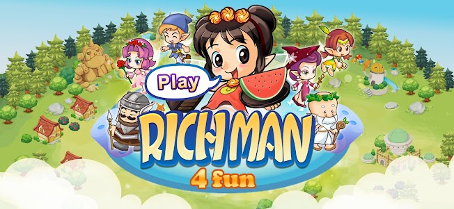 Richman 4 fun 6.5 screenshot 6