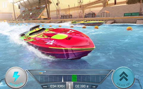 TopBoat: Racing Boat Simulator 1.06.7 screenshot 13
