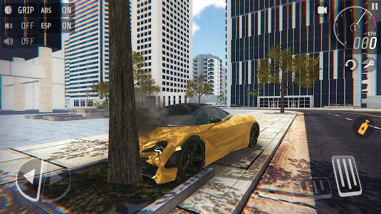 Nitro Speed - car racing games 0.5.2 screenshot 5