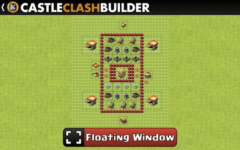 Builder for Castle Clash 1.1 screenshot 14