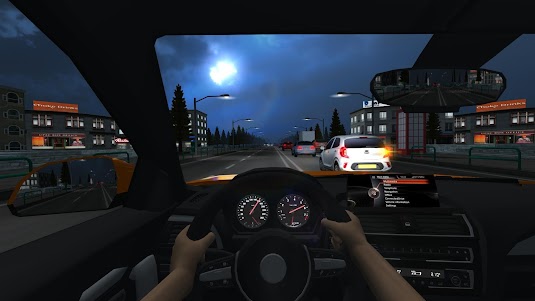Racing Limits 1.7.8 screenshot 3