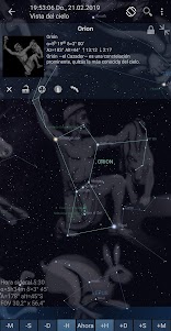 Mobile Observatory Free - Astronomy  screenshot 2